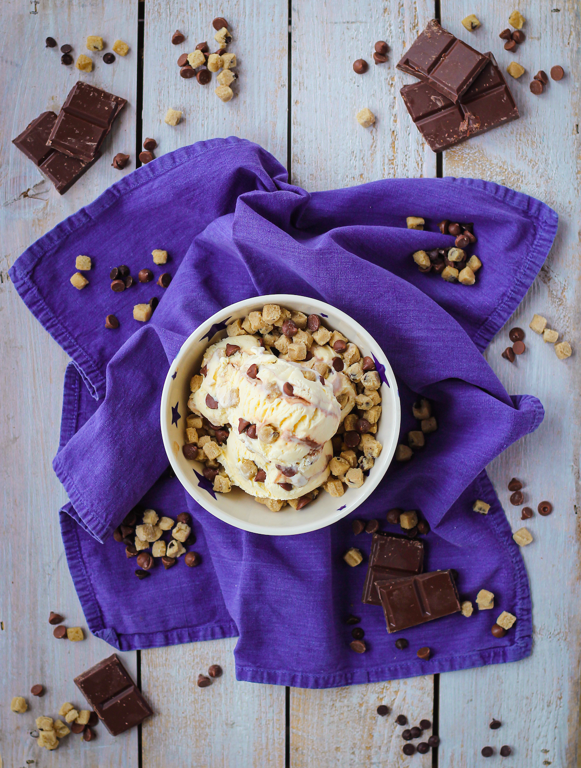 Cookie Dough